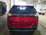 Ford Edge 2018