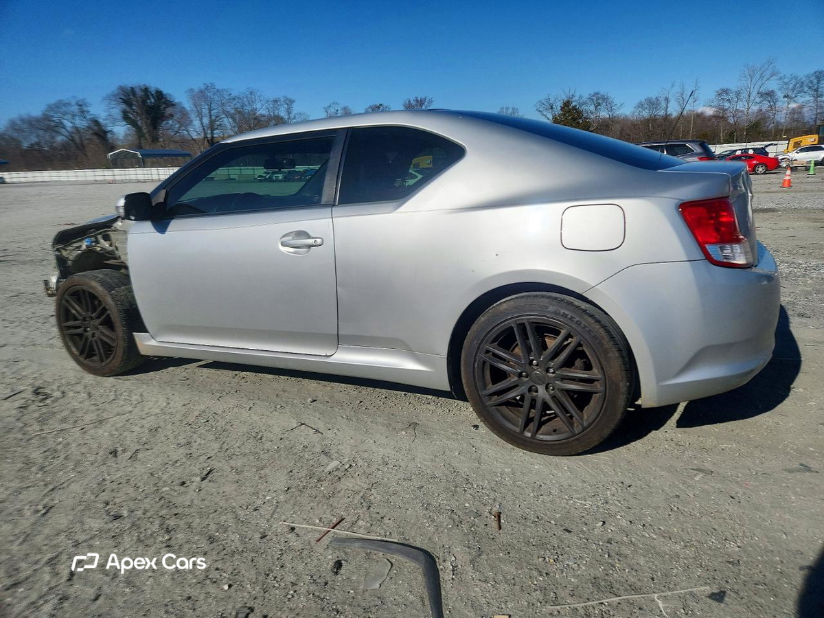 Scion tC 2013