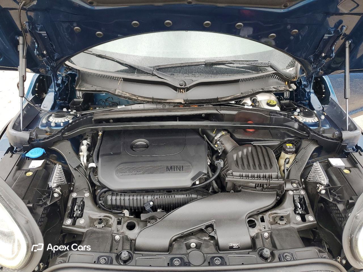 MINI Cooper 2022
