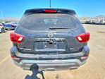 Nissan Pathfinder 2018