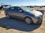 Nissan Sentra 2017