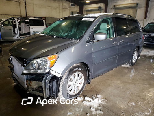 Honda Odyssey 2008 - Image 1 of 13