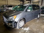 Honda Odyssey 2008