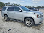 GMC Yukon 2018