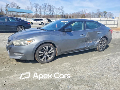 Nissan Maxima 2016 - Zdjęcie 1 z 13