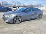 Nissan Maxima 2016