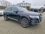 Audi Q7 2017