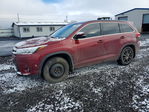 Toyota Highlander 2018