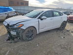 Ford Fusion 2018