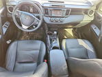 Toyota RAV 4 2018