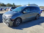 Honda Odyssey 2019