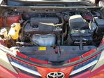 Toyota RAV 4 2014