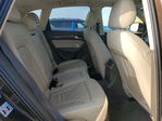 Audi Q5 2015
