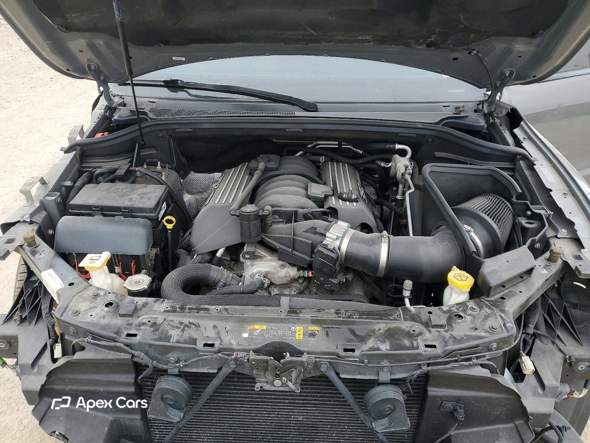 Dodge Durango 2022