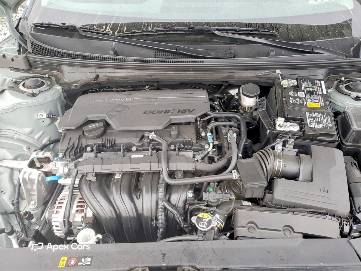 Kia K4 2025
