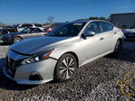Nissan Altima 2021