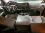 Chevrolet Silverado 2009