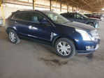 Cadillac SRX 2010