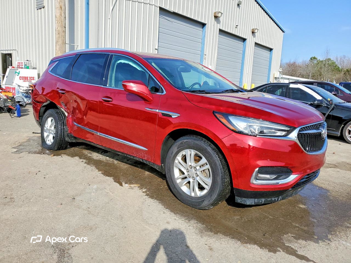 Buick Enclave 2020