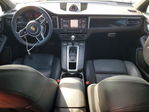 Porsche Macan 2021