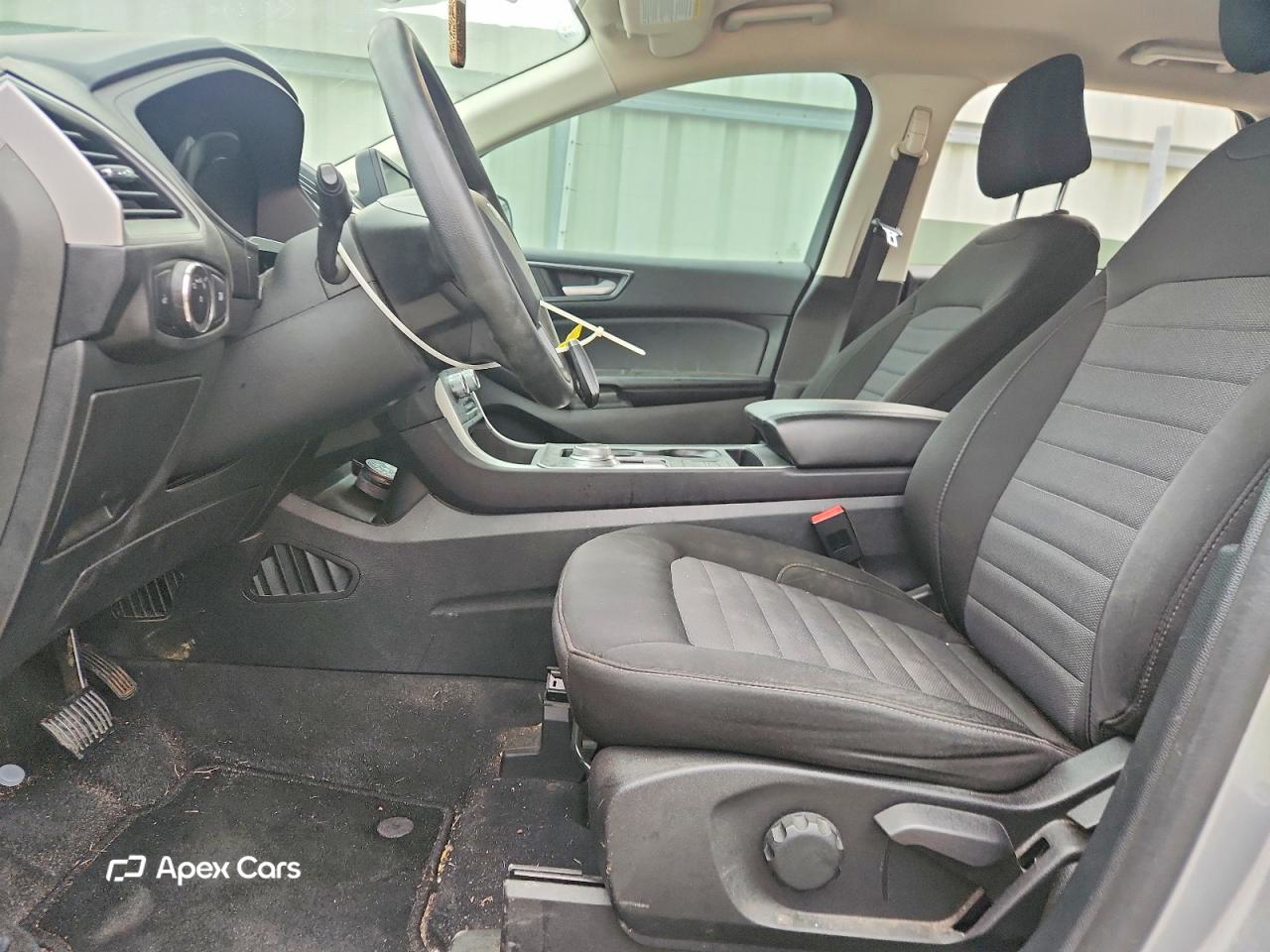 Ford Edge 2024