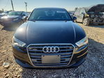 Audi A3 2016