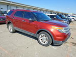 Ford Explorer 2014