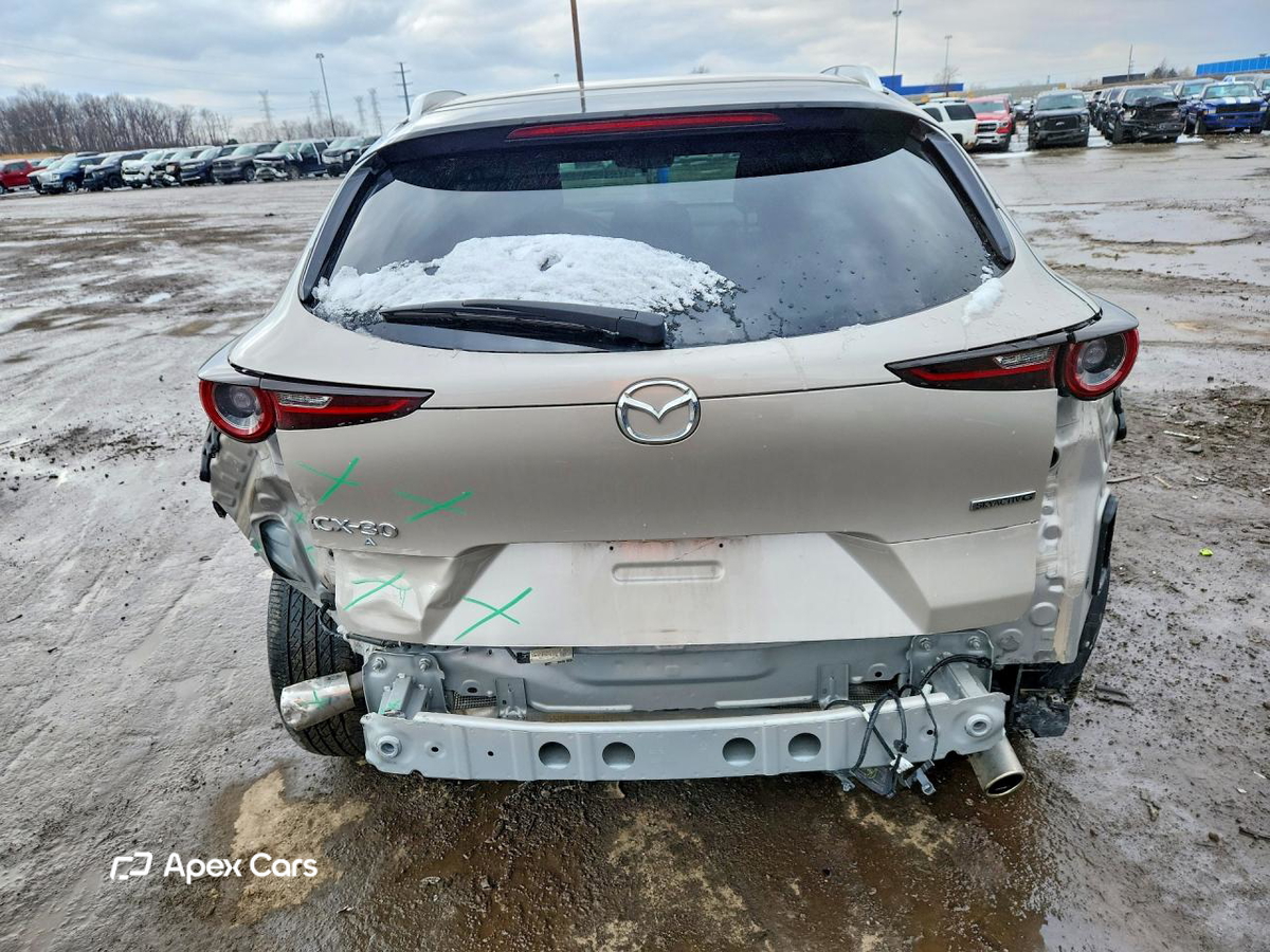Mazda CX-30 2023