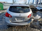 Nissan Rogue 2012