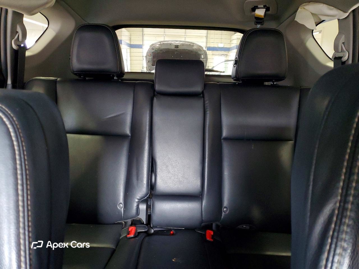 Toyota RAV 4 2015
