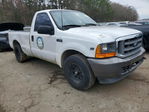 Ford F250 2000