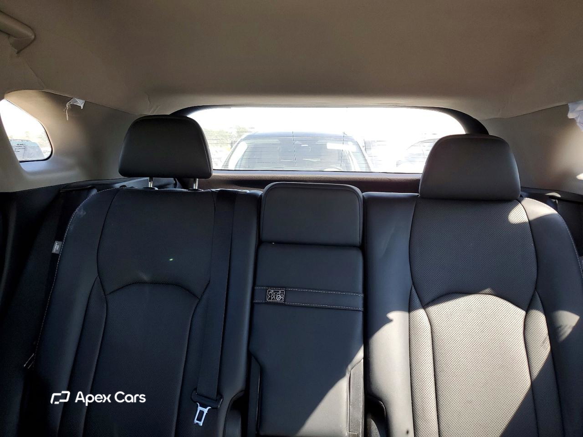 Lexus RX 2020