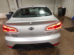 Kia Forte 2014