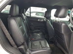 Ford Explorer 2012