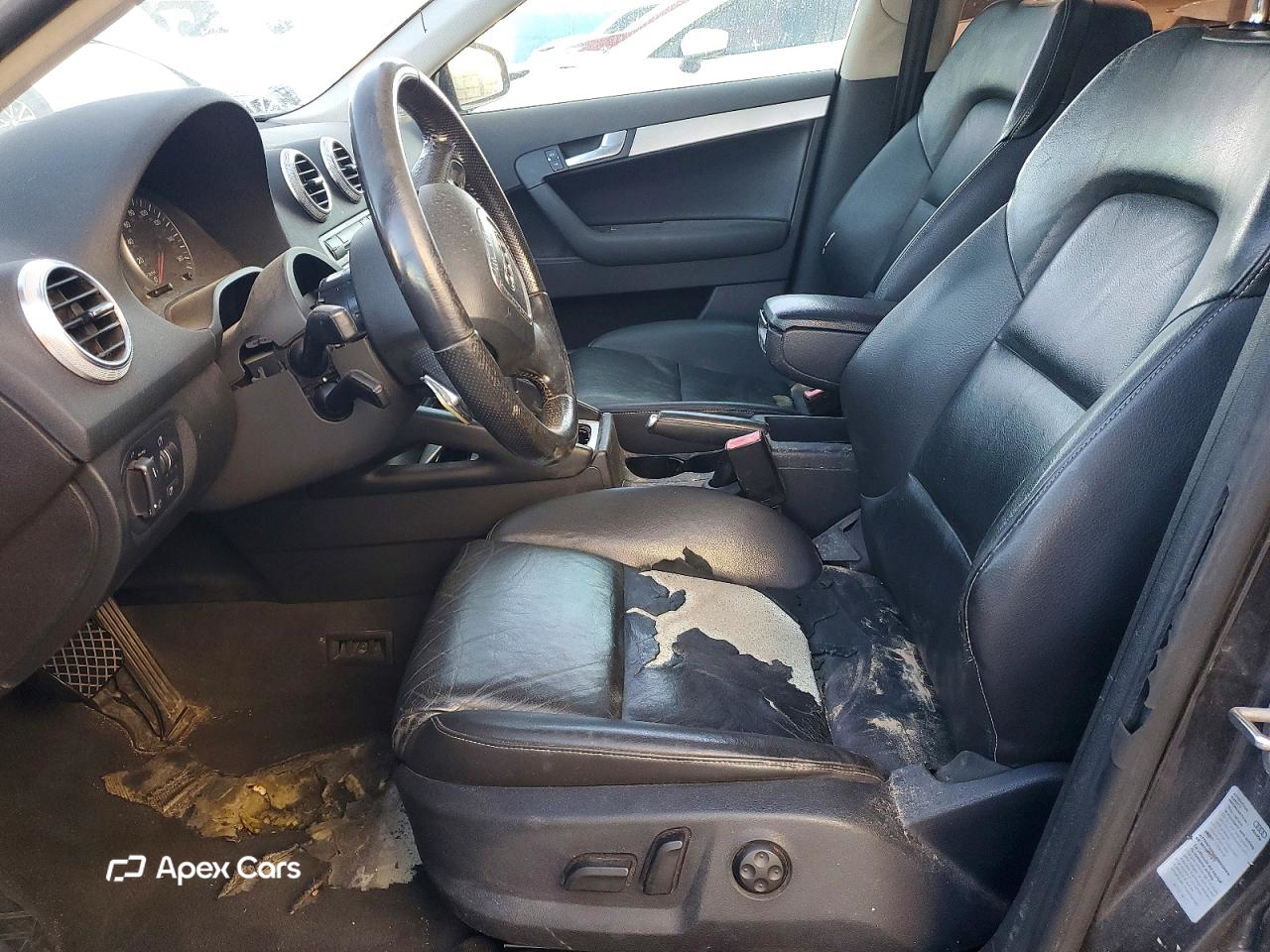 Audi A3 2006