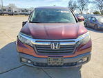 Honda Ridgeline 2017