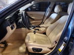 BMW Series 3 2015