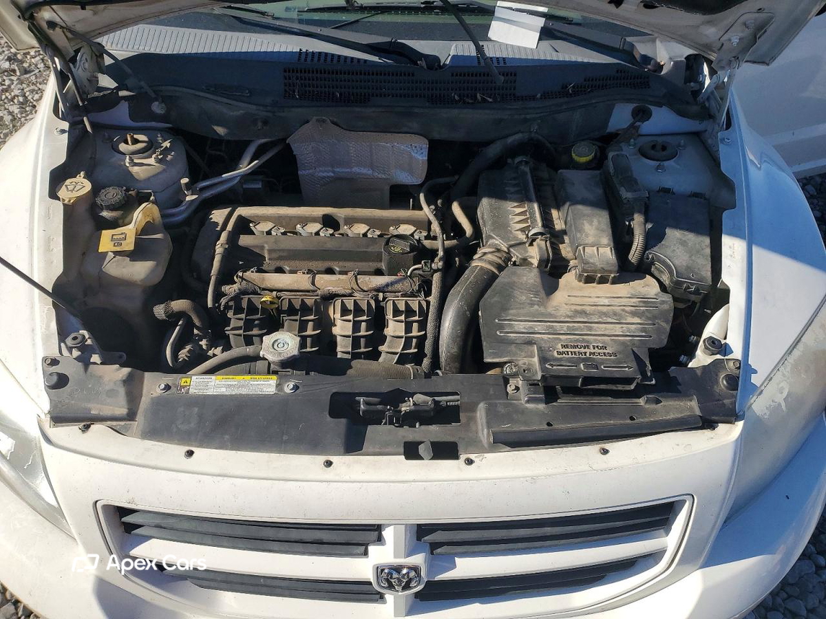 Dodge Caliber 2009