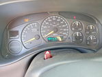 Chevrolet Silverado 2001