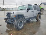 Jeep Wrangler 2015