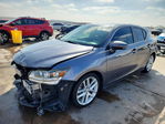 Lexus CT 2017