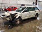 Subaru Legacy 2007