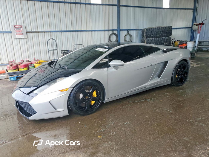 2004 Lamborghini Gallardo - Image 1 of 5