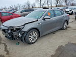 Kia Optima 2018