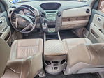 Honda Pilot 2010