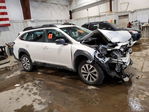 Subaru Legacy 2024