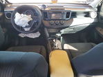 Toyota RAV 4 2016