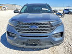 Ford Explorer 2021
