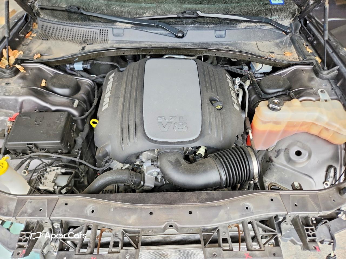 Dodge Charger 2023