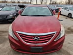 Hyundai Sonata 2013